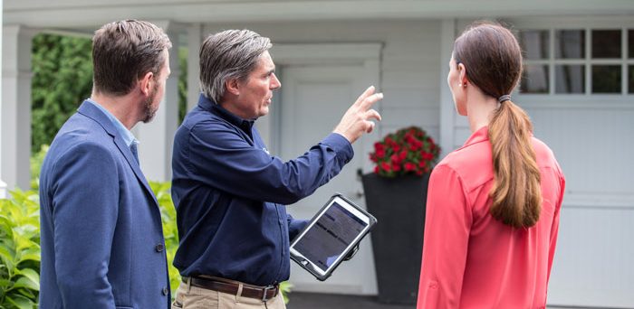 Pillar To Post Newsletter Volume 22, No. 2